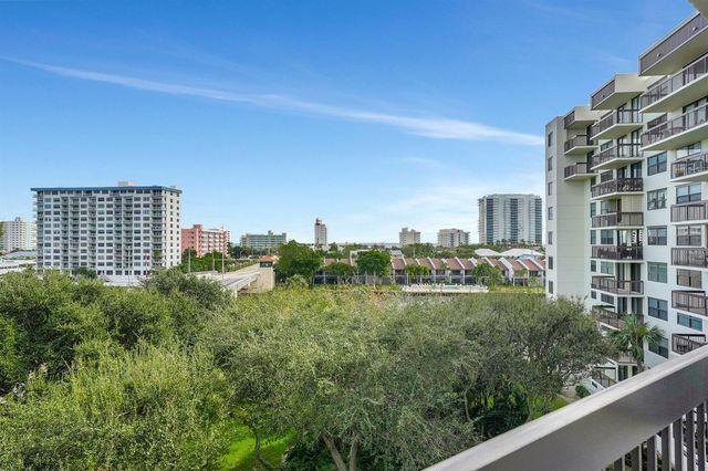 2900 NE 14th Street Causeway 602, Pompano Beach, FL 33062