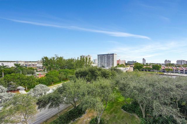 2900 NE 14th Street Causeway 602, Pompano Beach, FL 33062