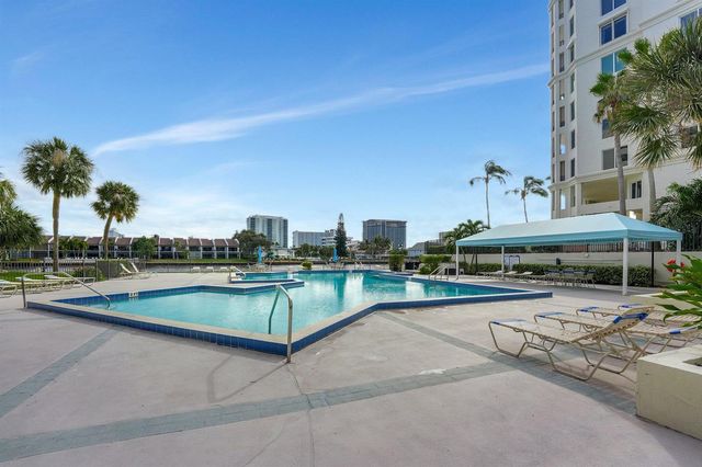 2900 NE 14th Street Causeway 602, Pompano Beach, FL 33062