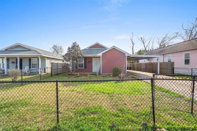 2312 Channel St Street, Lake Charles, LA 70601