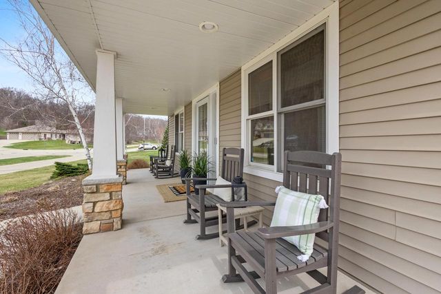 7008 Laufenberg Boulevard, Cross Plains, WI 53528