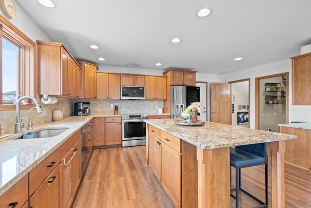 7008 Laufenberg Boulevard, Cross Plains, WI 53528