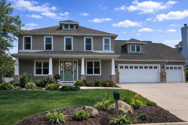 7008 Laufenberg Boulevard, Cross Plains, WI 53528