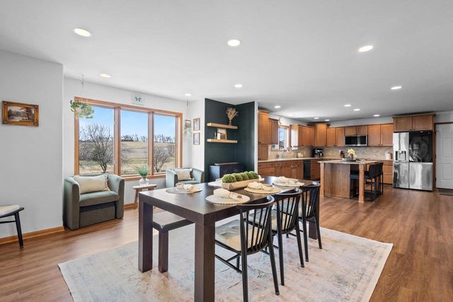 7008 Laufenberg Boulevard, Cross Plains, WI 53528