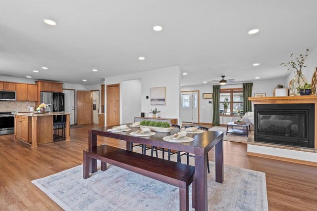 7008 Laufenberg Boulevard, Cross Plains, WI 53528