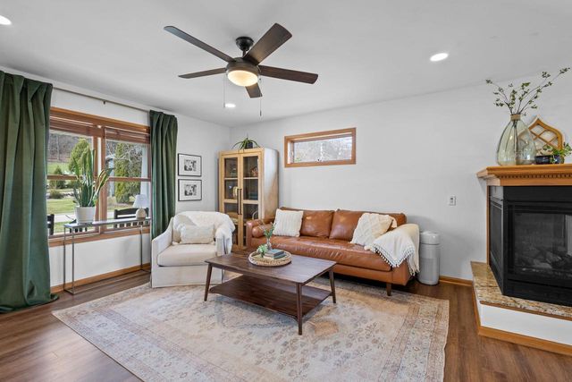 7008 Laufenberg Boulevard, Cross Plains, WI 53528