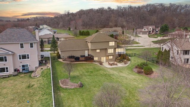 7008 Laufenberg Boulevard, Cross Plains, WI 53528
