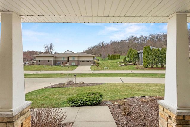 7008 Laufenberg Boulevard, Cross Plains, WI 53528