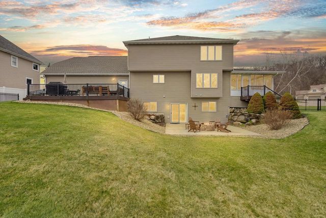 7008 Laufenberg Boulevard, Cross Plains, WI 53528