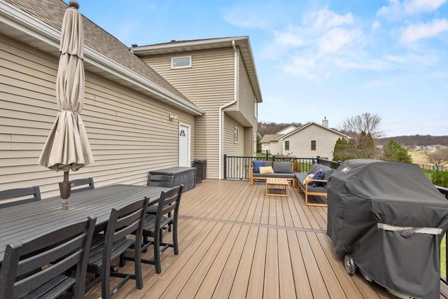 7008 Laufenberg Boulevard, Cross Plains, WI 53528