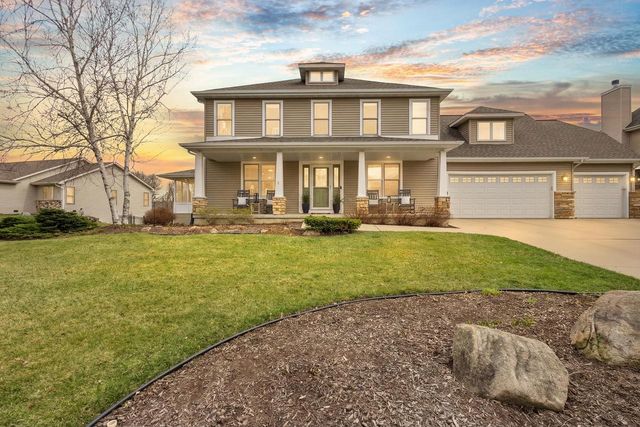 7008 Laufenberg Boulevard, Cross Plains, WI 53528