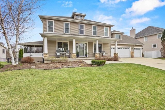 7008 Laufenberg Boulevard, Cross Plains, WI 53528