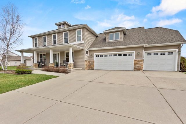 7008 Laufenberg Boulevard, Cross Plains, WI 53528