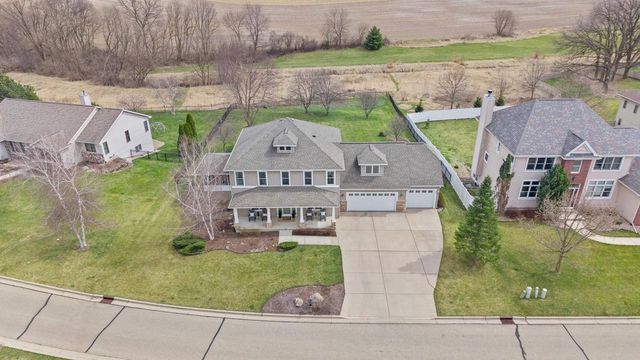 7008 Laufenberg Boulevard, Cross Plains, WI 53528