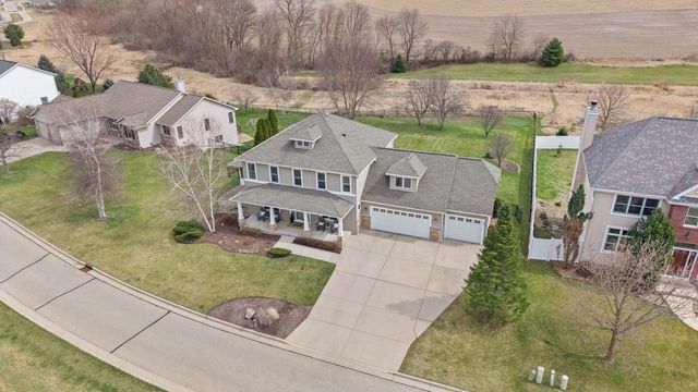 7008 Laufenberg Boulevard, Cross Plains, WI 53528