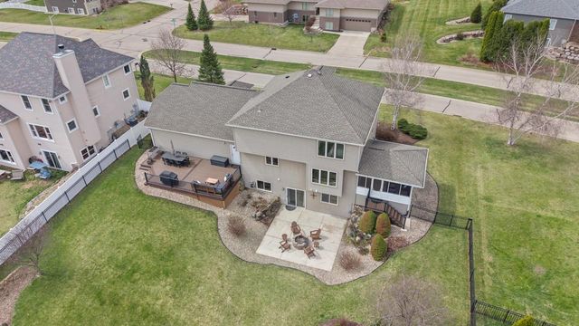 7008 Laufenberg Boulevard, Cross Plains, WI 53528