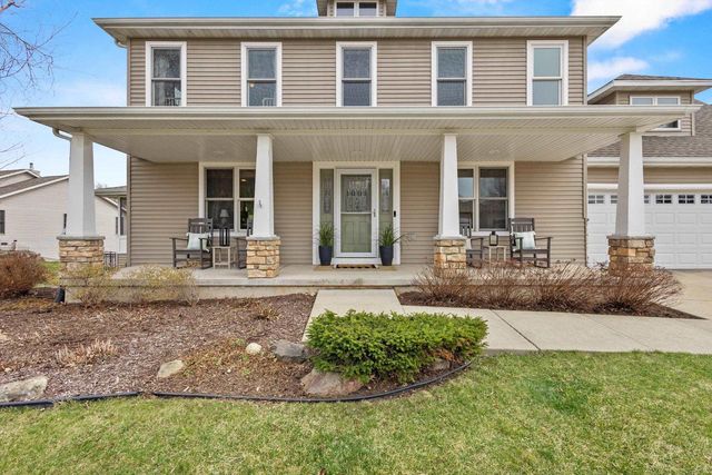 7008 Laufenberg Boulevard, Cross Plains, WI 53528