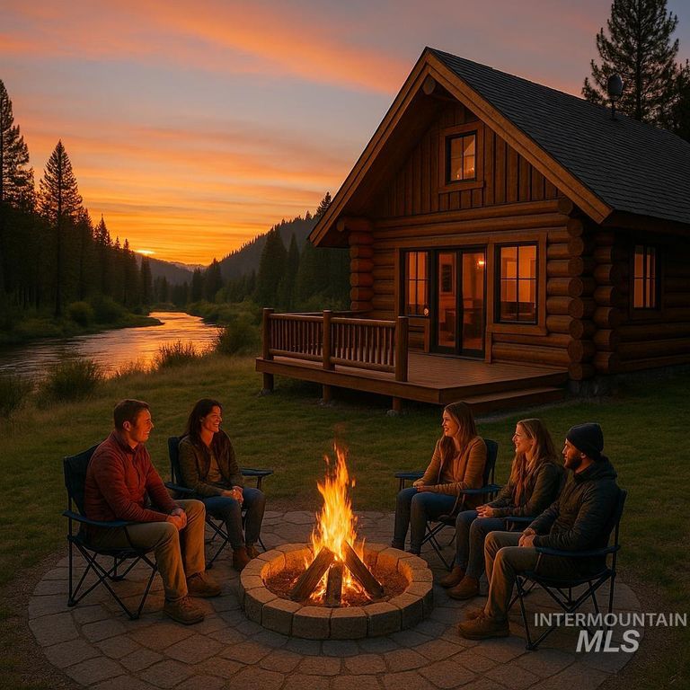 Blk 5 Lot 13 Cooski Springs, Garden Valley, ID 83622 photo 38