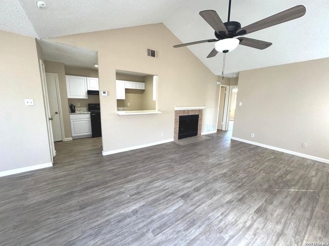 7018 Silver Canyon, San Antonio, TX 78244