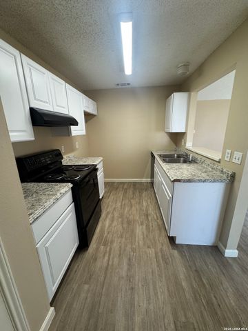 7018 Silver Canyon, San Antonio, TX 78244