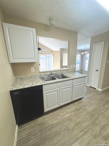 7018 Silver Canyon, San Antonio, TX 78244