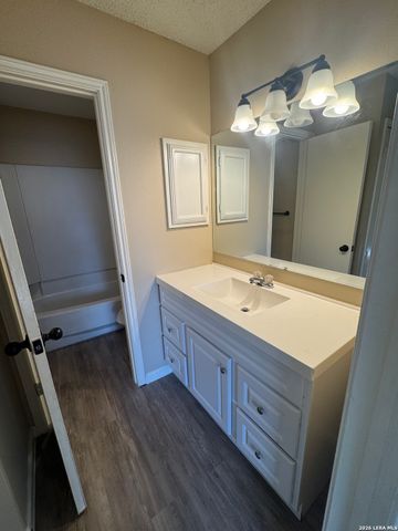 7018 Silver Canyon, San Antonio, TX 78244