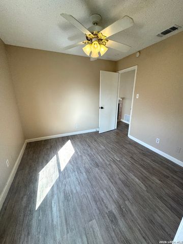 7018 Silver Canyon, San Antonio, TX 78244