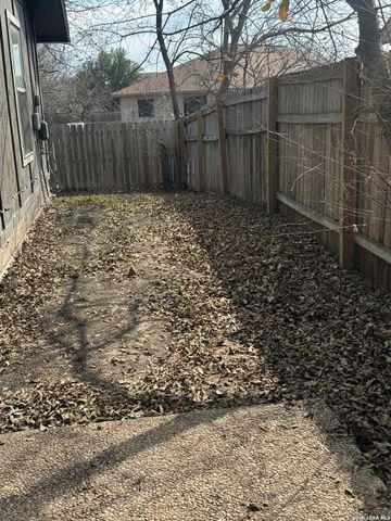 7018 Silver Canyon, San Antonio, TX 78244