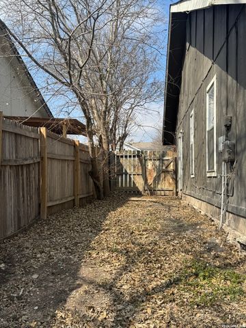 7018 Silver Canyon, San Antonio, TX 78244