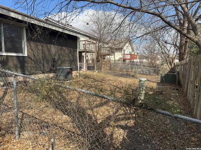 7018 Silver Canyon, San Antonio, TX 78244