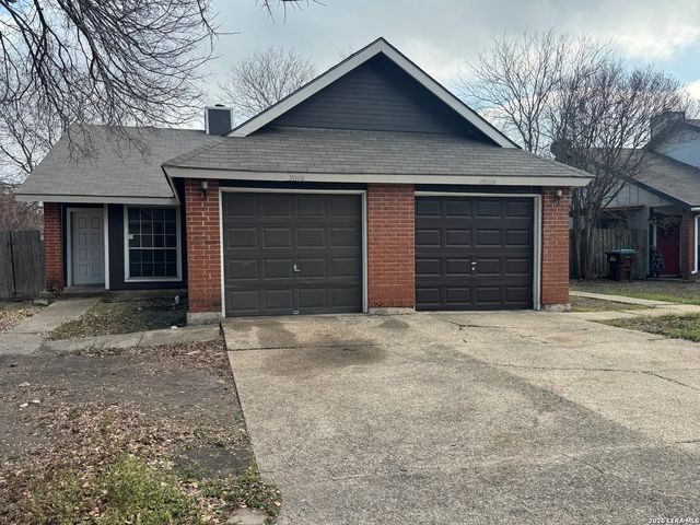 7018 Silver Canyon, San Antonio, TX 78244