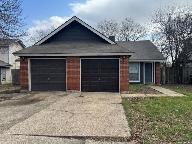 7018 Silver Canyon, San Antonio, TX 78244