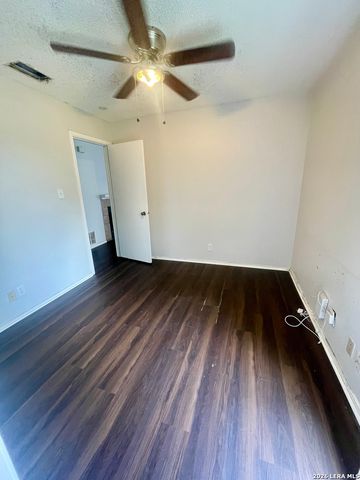 7018 Silver Canyon, San Antonio, TX 78244
