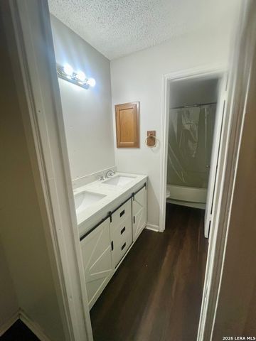 7018 Silver Canyon, San Antonio, TX 78244