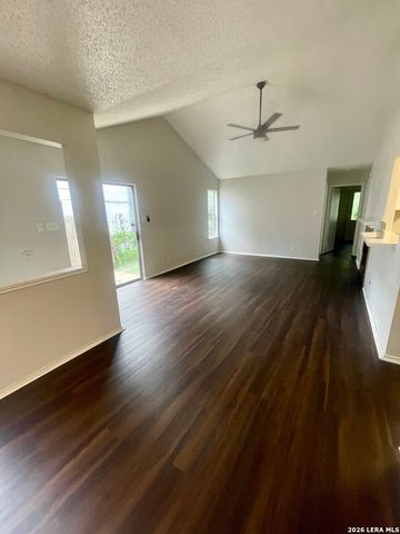 7018 Silver Canyon, San Antonio, TX 78244
