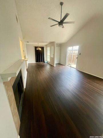 7018 Silver Canyon, San Antonio, TX 78244