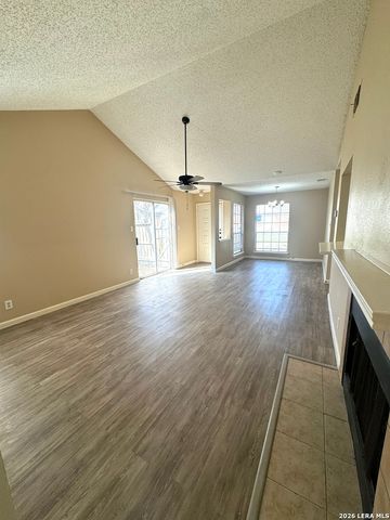 7018 Silver Canyon, San Antonio, TX 78244