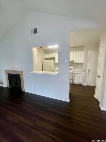 7018 Silver Canyon, San Antonio, TX 78244