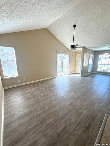 7018 Silver Canyon, San Antonio, TX 78244