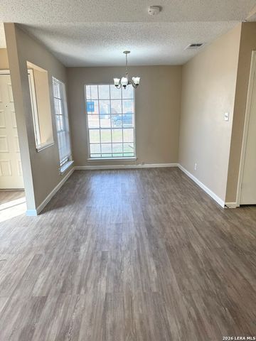 7018 Silver Canyon, San Antonio, TX 78244