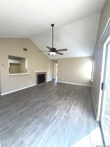 7018 Silver Canyon, San Antonio, TX 78244