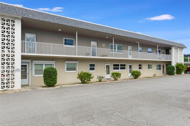 1225 58TH STREET N 203A, St Petersburg, FL 33710