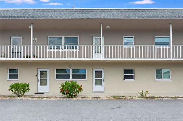 1225 58TH STREET N 203A, St Petersburg, FL 33710
