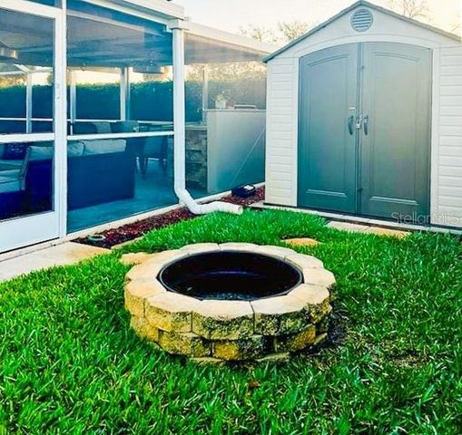 3567 65TH AVENUE CIRCLE E, Sarasota, FL 34243