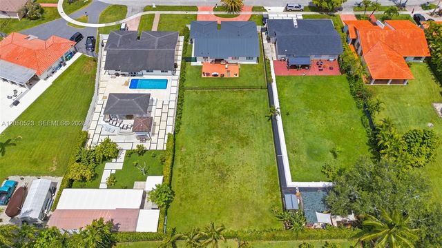 1911 SW 126th Ct, Miami, FL 33175