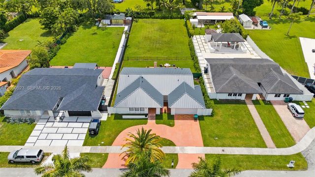 1911 SW 126th Ct, Miami, FL 33175
