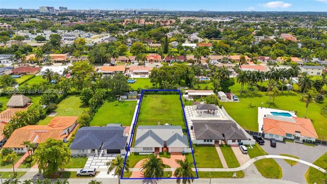 1911 SW 126th Ct, Miami, FL 33175