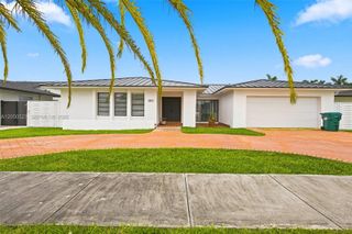 1911 SW 126th Ct, Miami, FL 33175