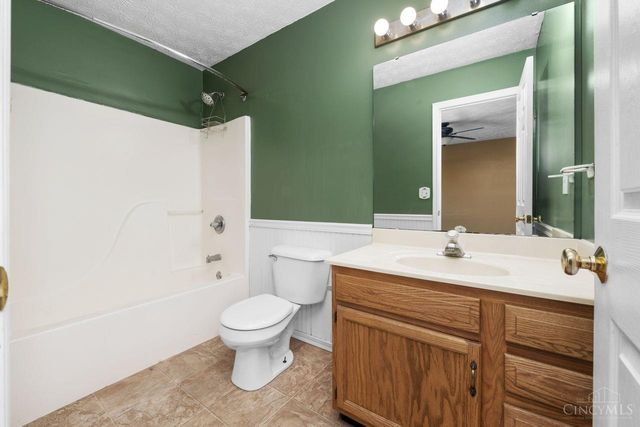 263 Deer Creek Drive, Pierce Twp, OH 45102