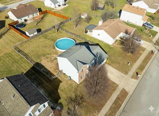 263 Deer Creek Drive, Pierce Twp, OH 45102